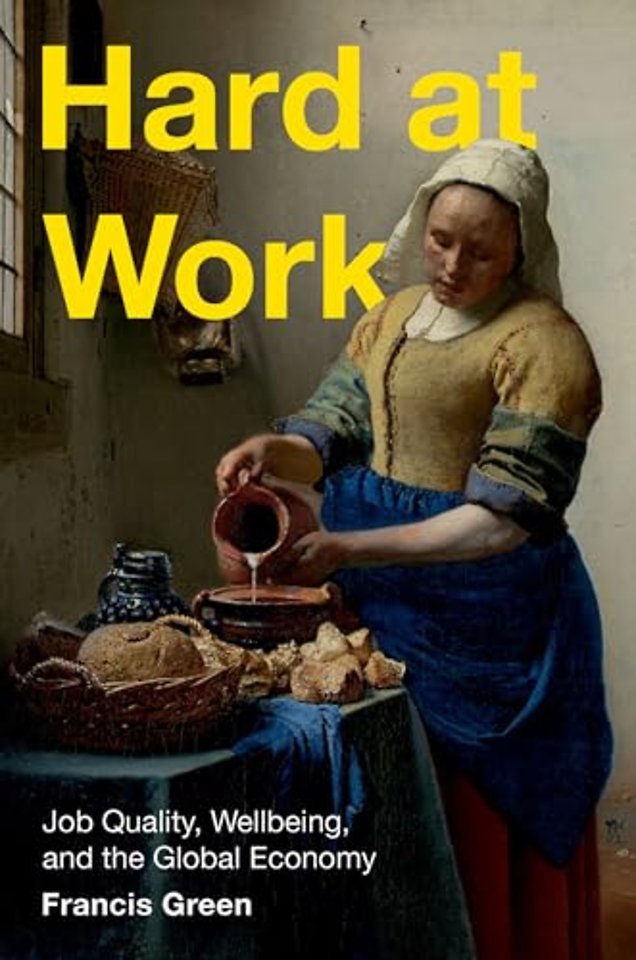 Hard at Work