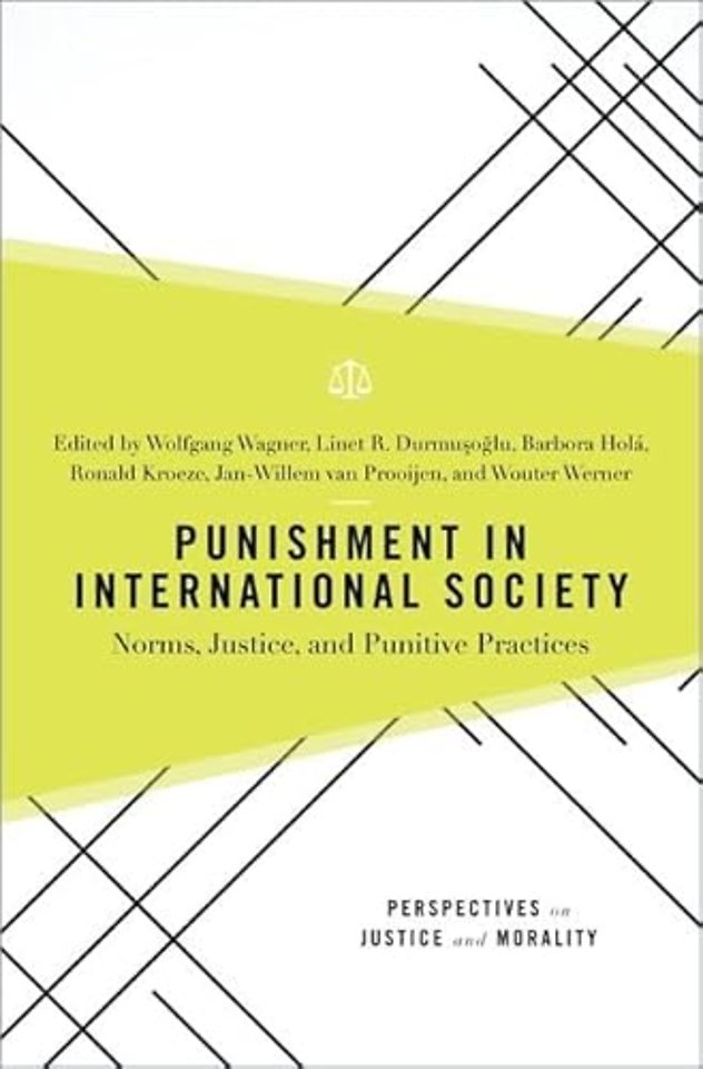Punishment in International Society