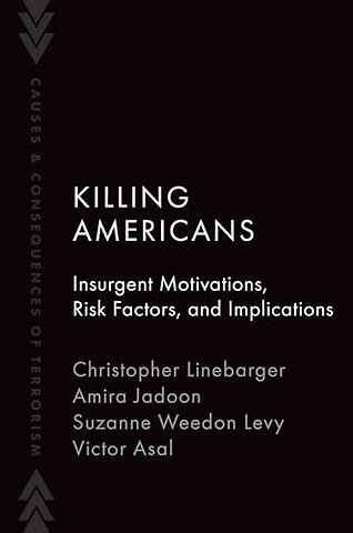 Killing Americans