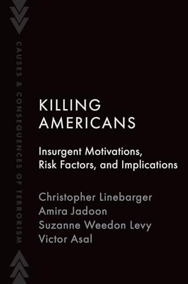 Killing Americans