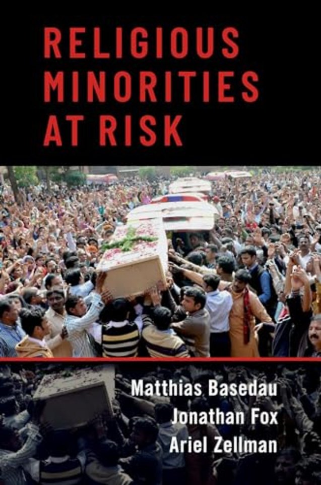 Religious Minorities at Risk