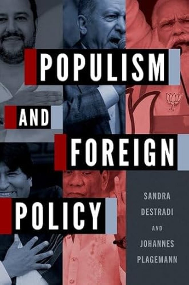 Populism and Foreign Policy