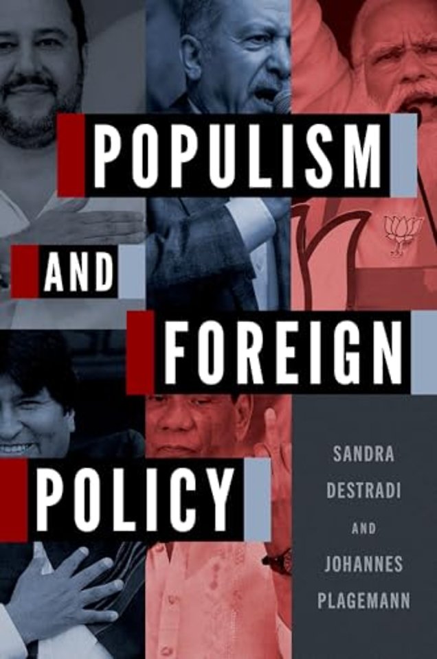 Populism and Foreign Policy