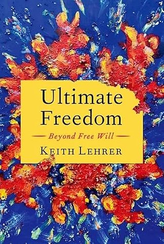 Ultimate Freedom