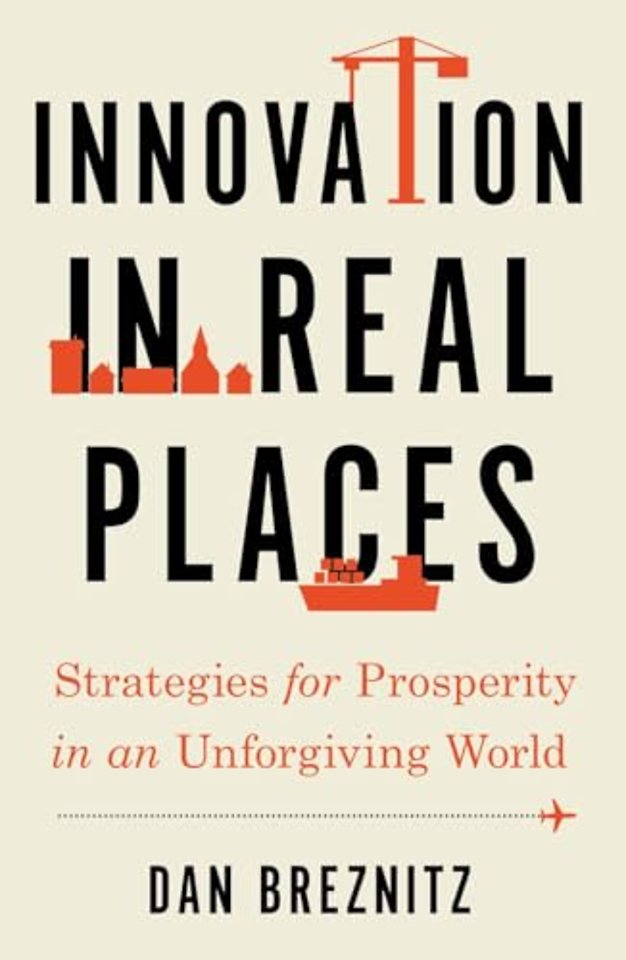 Innovation in Real Places