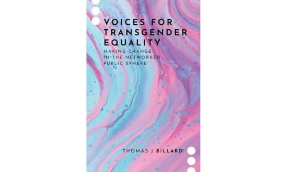 Voices for Transgender Equality