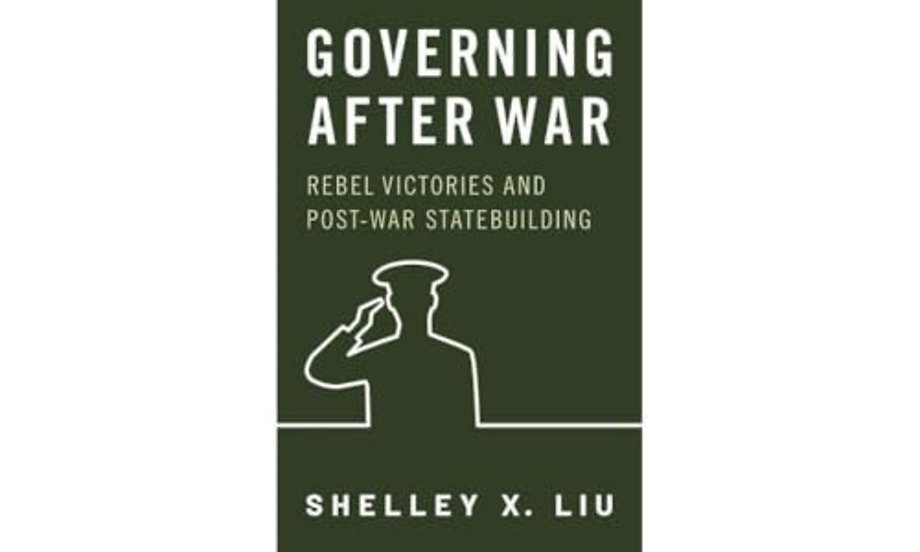 Governing After War