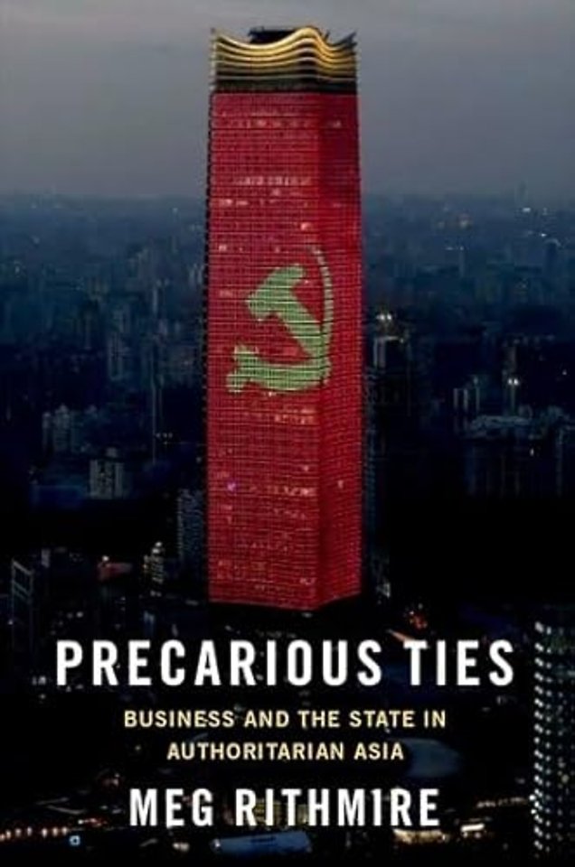 Precarious Ties
