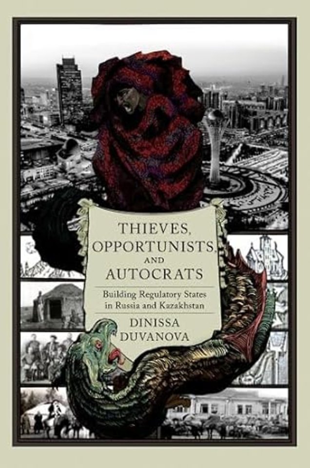 Thieves, Opportunists, and Autocrats