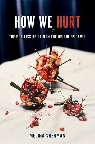 How We Hurt