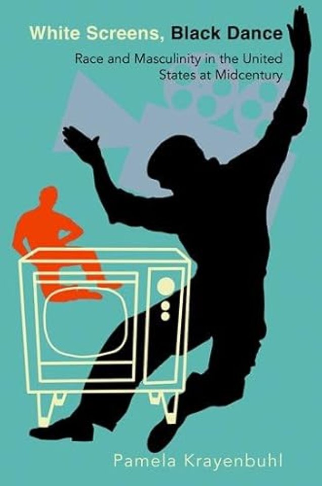 White Screens, Black Dance