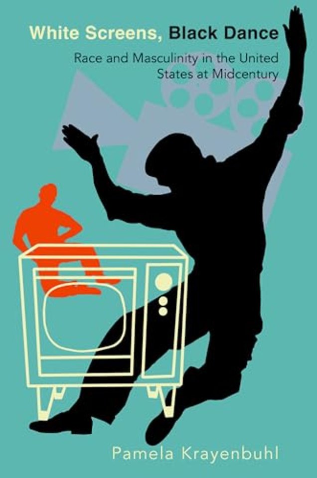 White Screens, Black Dance