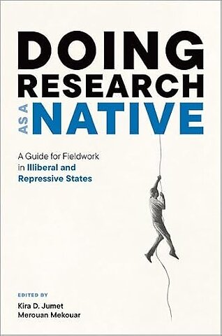 Doing Research as a Native