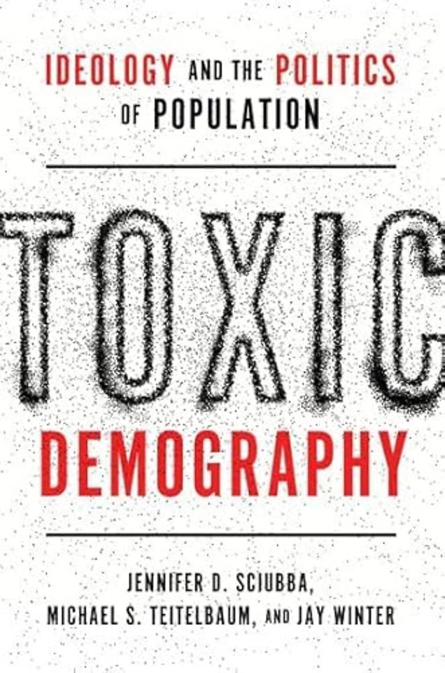 Toxic Demography