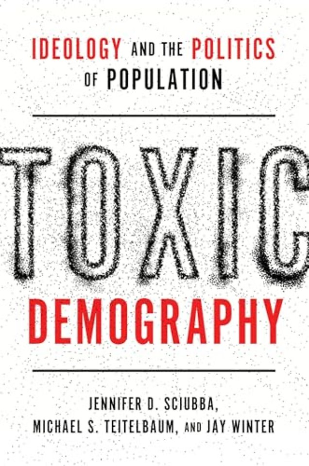 Toxic Demography