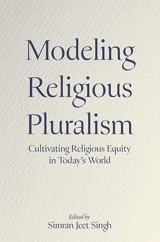 Modeling Religious Pluralism