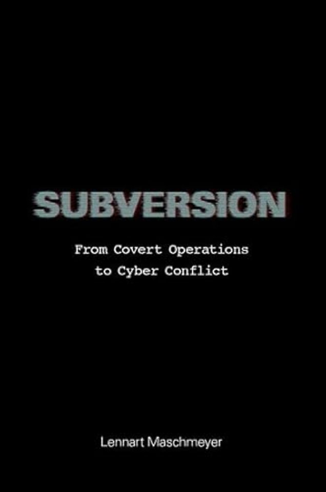 Subversion
