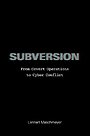Subversion Subversion