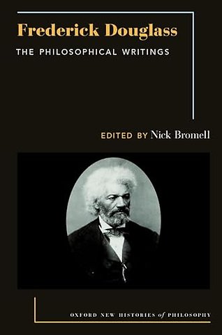 Frederick Douglass
