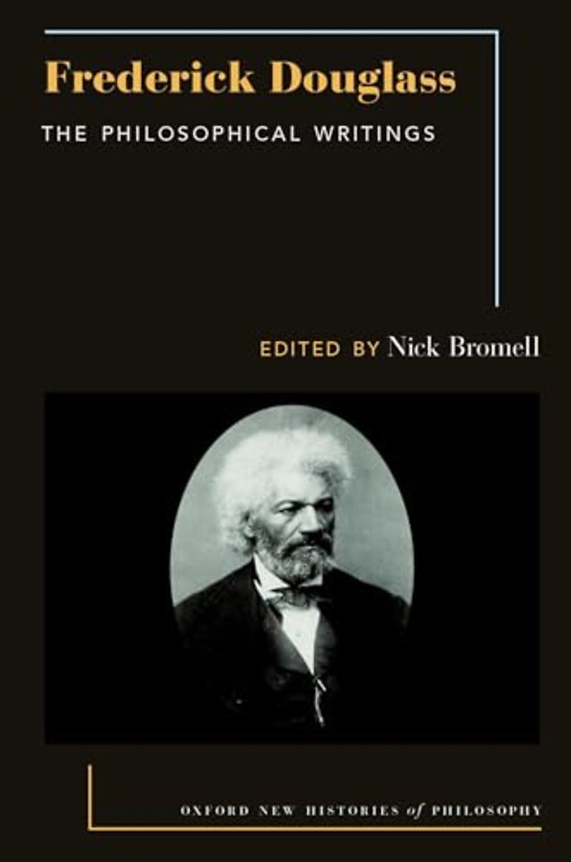 Frederick Douglass