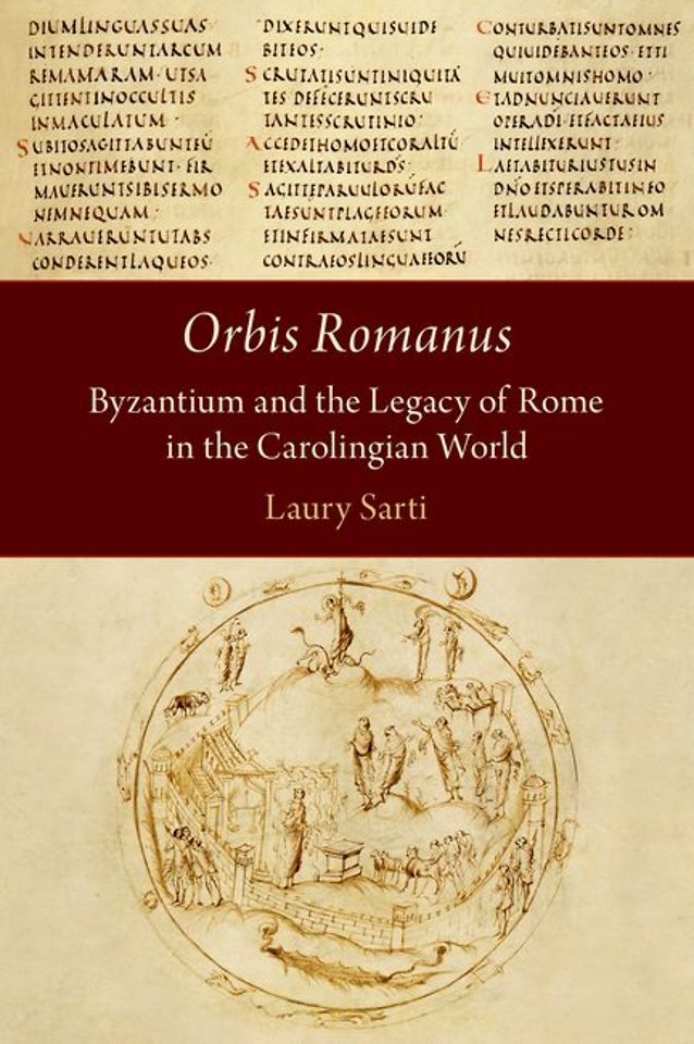 Orbis Romanus