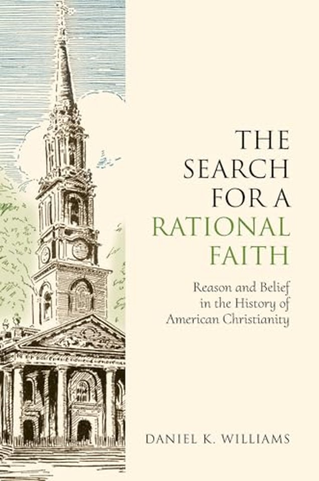 The Search for a Rational Faith