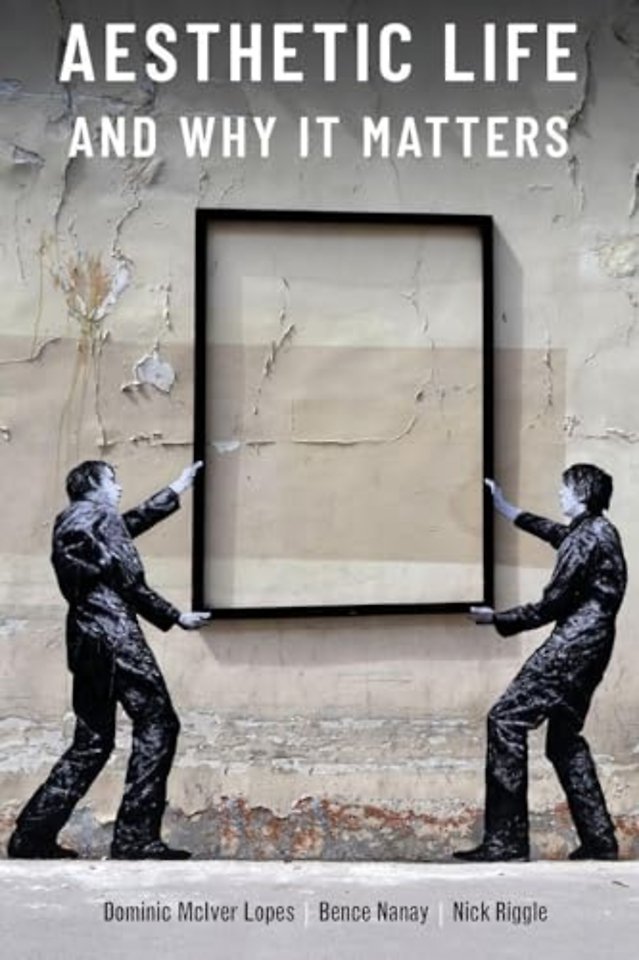 Aesthetic Life and Why It Matters