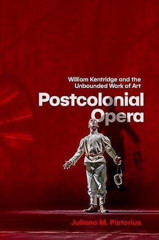 Postcolonial Opera