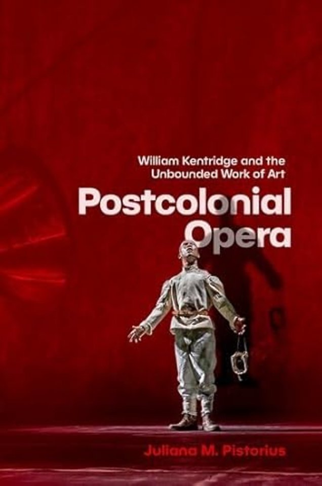 Postcolonial Opera