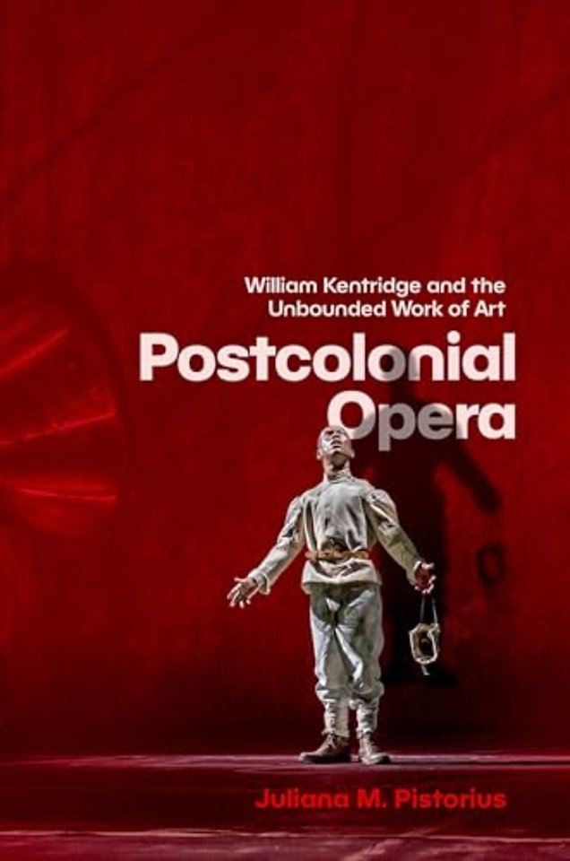 Postcolonial Opera