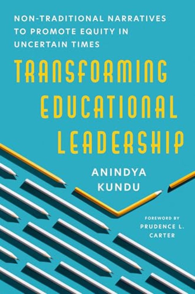 Transforming Educational Leadership