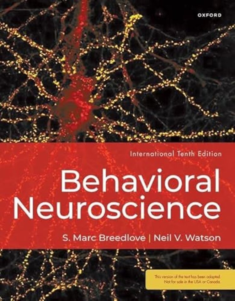 Behavioral Neuroscience