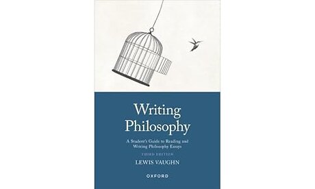 Writing Philosophy