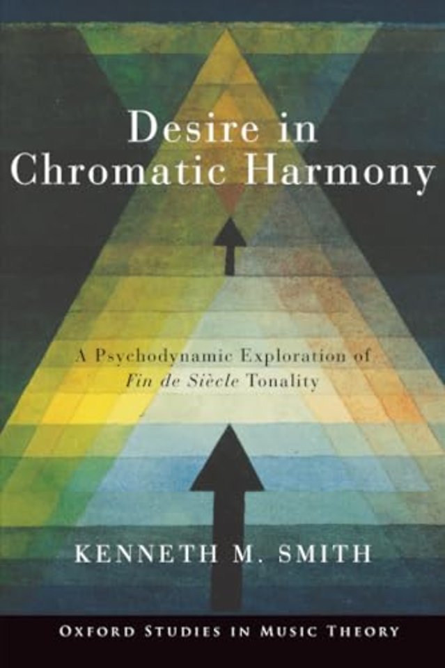 Desire in Chromatic Harmony