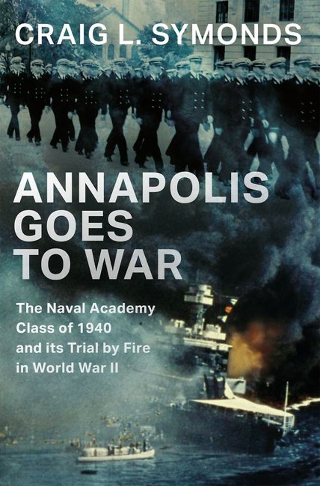 Annapolis Goes to War