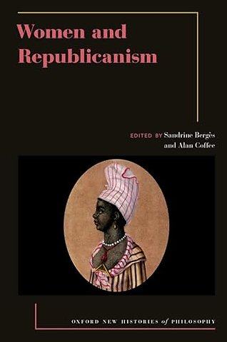 Women and Republicanism