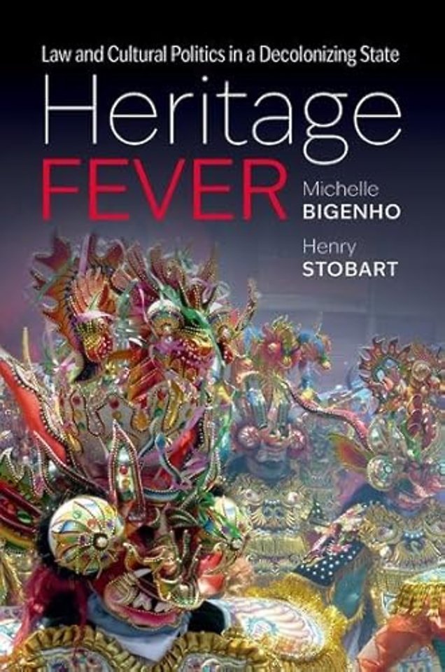 Heritage Fever