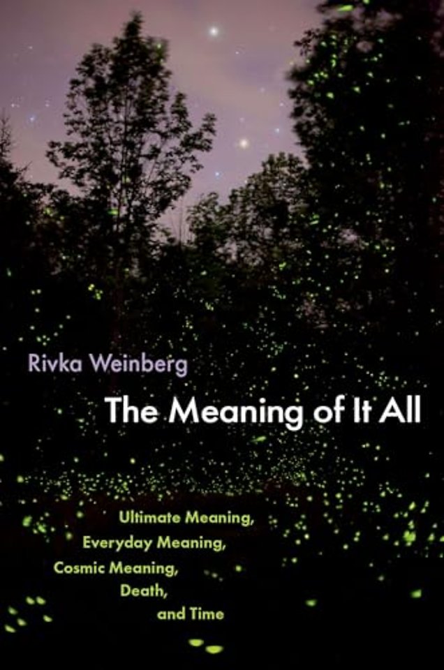 The Meaning of It All