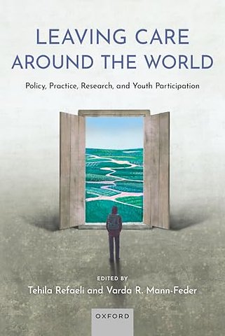 Leaving Care around the World