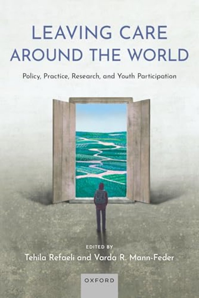 Leaving Care around the World