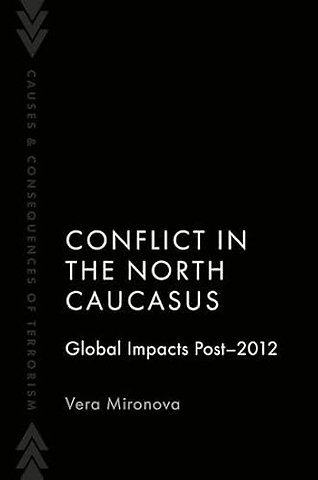 Conflict in the North Caucasus