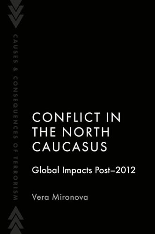 Conflict in the North Caucasus