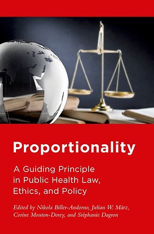 Proportionality