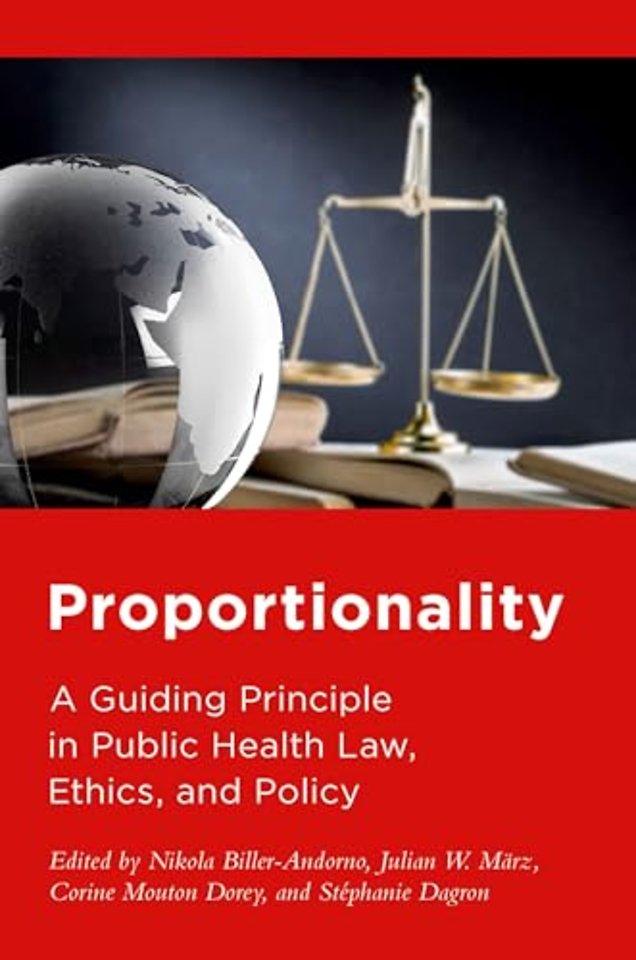 Proportionality