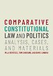 Comparative Constitutional Law and Politics