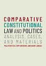 Comparative Constitutional Law and Politics