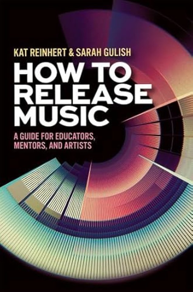 How to Release Music