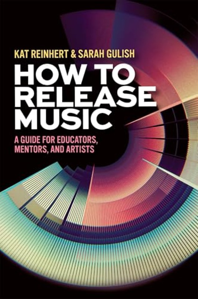 How to Release Music