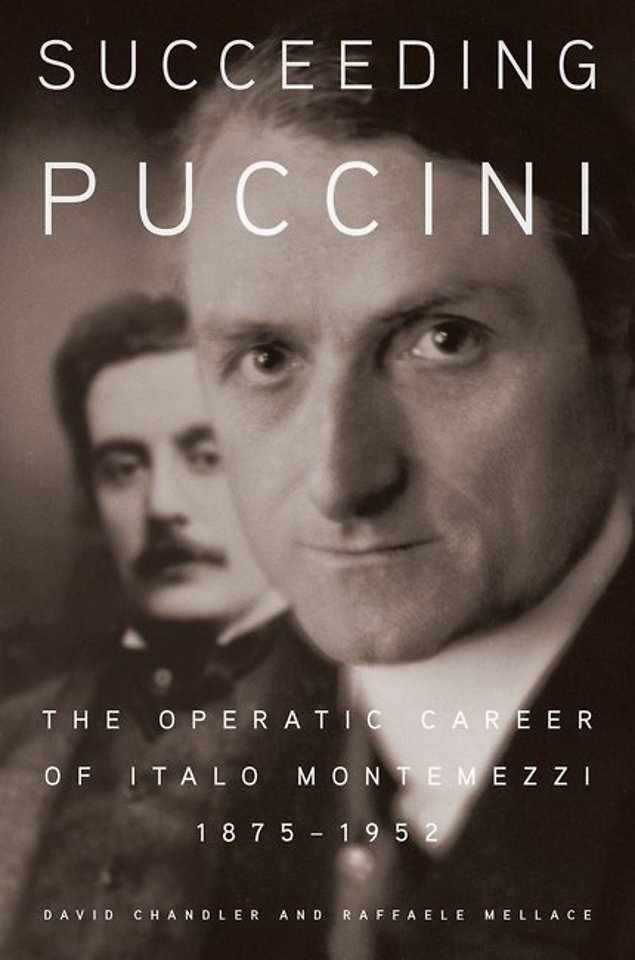 Succeeding Puccini