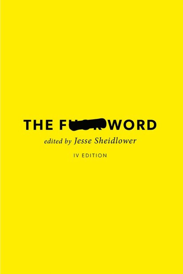 The F-Word